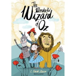 ISBN The Wonderful Wizard of Oz