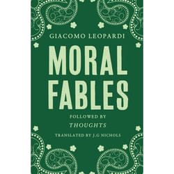 ISBN Moral Fables