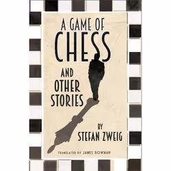 ISBN A Game of Chess and Other Stories, English, Paperback, 320 pages