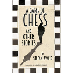 ISBN A Game of Chess and Other Stories