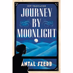 ISBN Journey by Moonlight, English, Paperback, 288 pages
