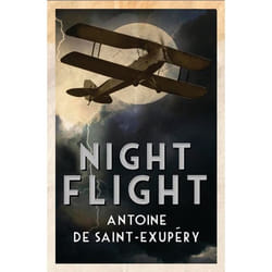 ISBN Night Flight