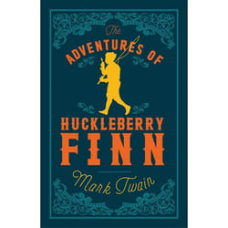 ISBN The Adventures of Huckleberry Finn