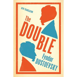 ISBN The Double