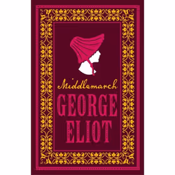 ISBN Middlemarch, English, Paperback, 752 pages