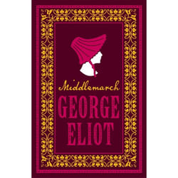 ISBN Middlemarch
