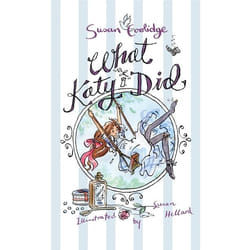 ISBN What Katy Did