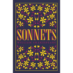 ISBN Sonnets