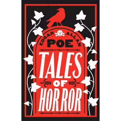 ISBN Tales of Horror, English, Paperback, 352 pages