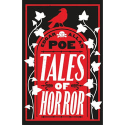 ISBN Tales of Horror