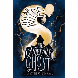 ISBN The Canterville Ghost and Other Stories, English, Paperback, 124 pages