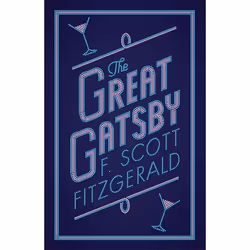 ISBN The Great Gatsby, English, Paperback, 256 pages