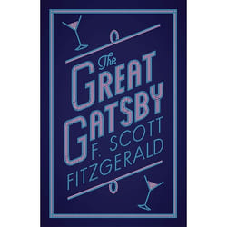 ISBN The Great Gatsby