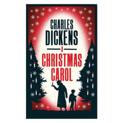 ISBN A Christmas Carol