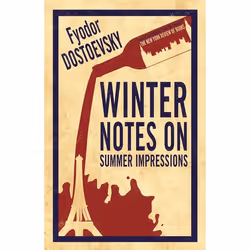 ISBN Winter Notes on Summer Impressions, English, Paperback, 160 pages