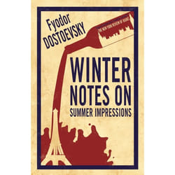 ISBN Winter Notes on Summer Impressions