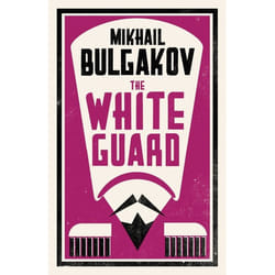 ISBN The White Guard