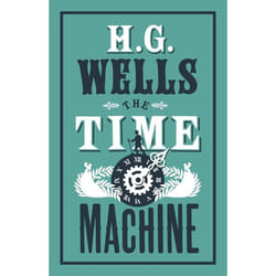 ISBN The Time Machine