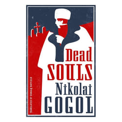 ISBN Dead Souls