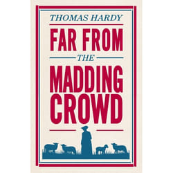 ISBN Far From the Madding Crowd