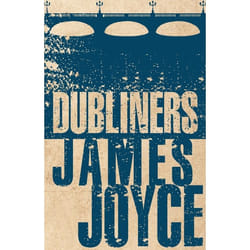 ISBN Dubliners