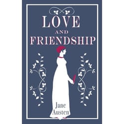 ISBN Love and Friendship