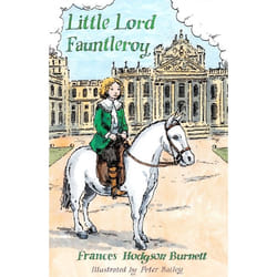ISBN Little Lord Fauntleroy