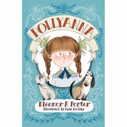 ISBN Pollyanna, English, Paperback, 288 pages