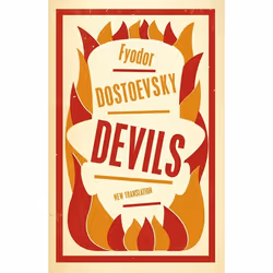 ISBN Devils, English, Paperback, 768 pages