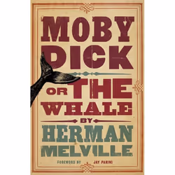 ISBN Moby Dick, English, Paperback, 704 pages