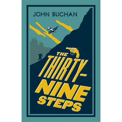 ISBN The Thirty-Nine Steps
