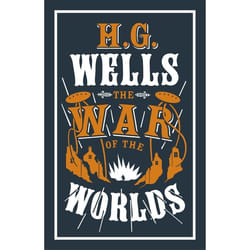 ISBN The War of the Worlds