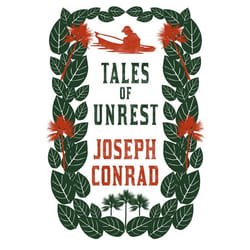 ISBN Tales of Unrest