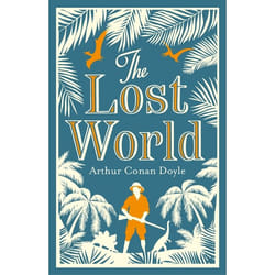 ISBN The Lost World