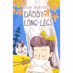 ISBN Daddy-Long-Legs, English, Paperback, 224 pages