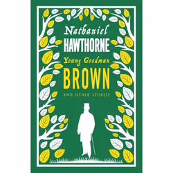 ISBN Young Goodman Brown and Other Stories, English, Paperback, 288 pages