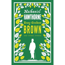 ISBN Young Goodman Brown and Other Stories