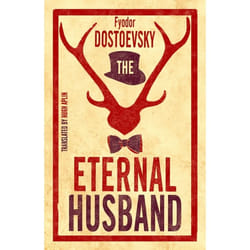 ISBN The Eternal Husband