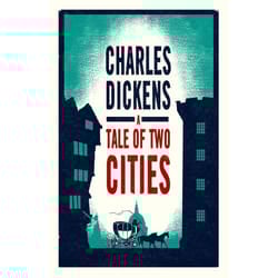 ISBN A Tale of Two Cities