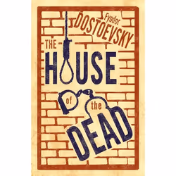 ISBN The House of the Dead, English, Paperback, 352 pages