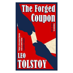 ISBN The Forged Coupon