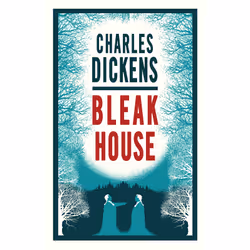 ISBN Bleak House, English, Paperback, 992 pages