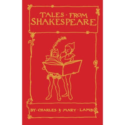 ISBN Tales from Shakespeare