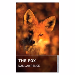 ISBN The Fox, English, Paperback, 112 pages