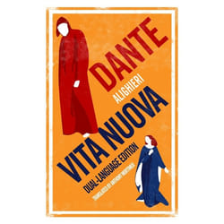 ISBN Vita Nuova