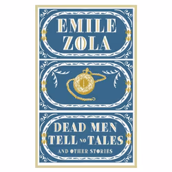 ISBN Dead Men Tell No Tales and Other Stories, English, Paperback, 224 pages