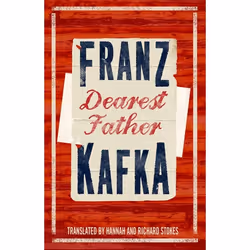 ISBN Dearest Father, English, Paperback, 128 pages