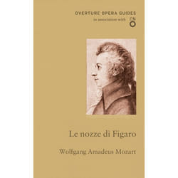 ISBN Le nozze di Figaro