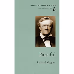 ISBN Parsifal, English, Paperback, 360 pages