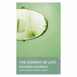 ISBN The Sunday of Life, English, Paperback, 224 pages